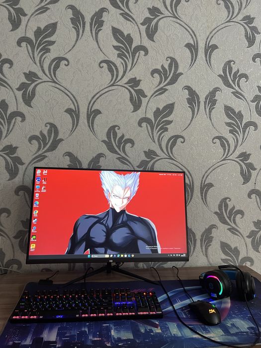 Игровой Компьютер RTX3070TI/i5 13500