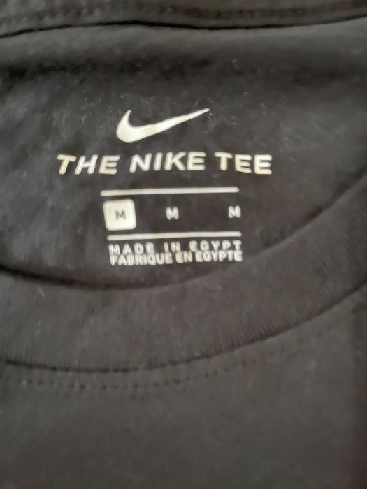 Nike тениска размер М