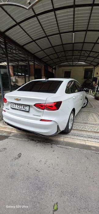 Srochno sotiladi Monza 1.5 atmasferni 2023yil prabek 48.500km