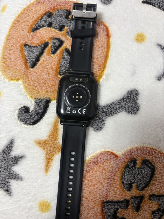 Vand ceas smartwatch