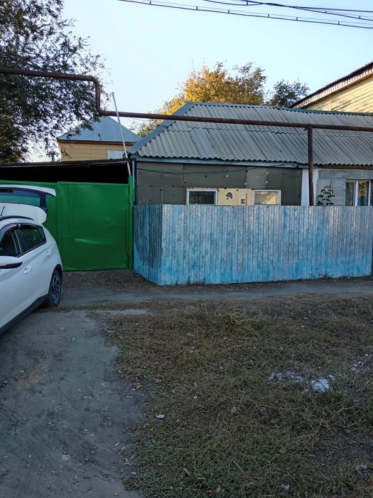 Сдам частный дом