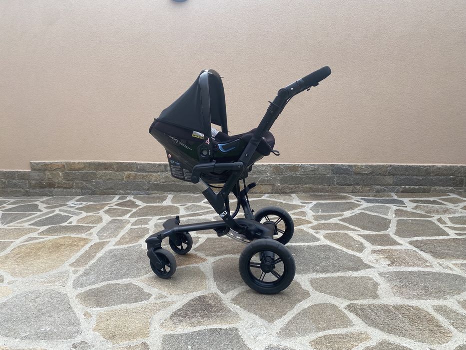 Детска количка Concord Neo