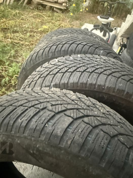 Зимни гуми Bridgestone