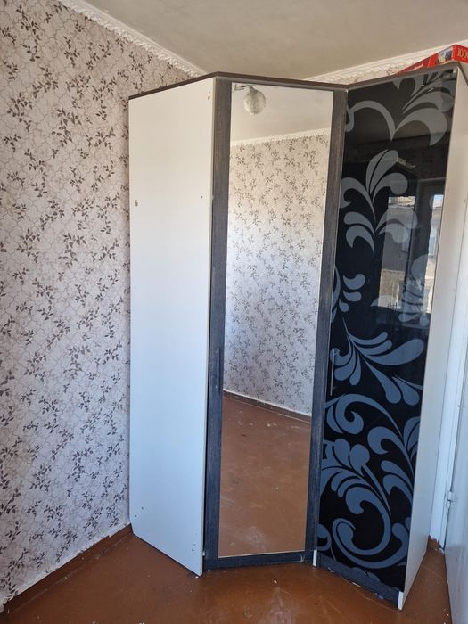 Продам 4-х комнатную квартиру