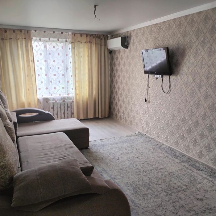 Продам 2 комнатную квартиру