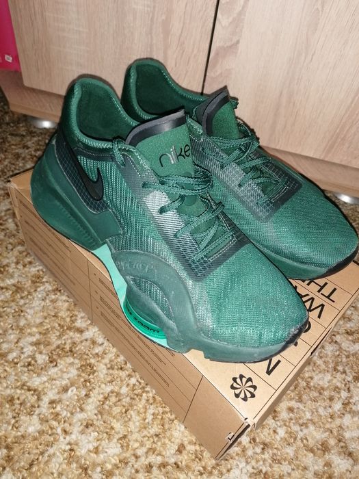 Уникално моделче на Nike zoom