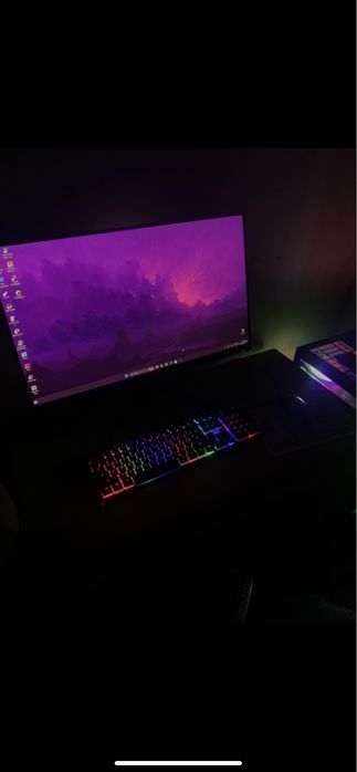 5060rtx продам компьютер