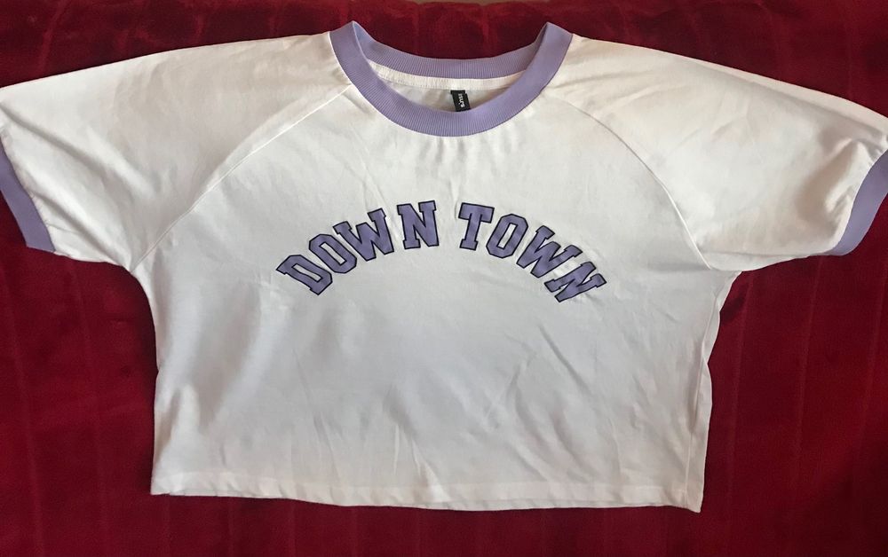 Tricouri dama Sinsay, stare foarte buna