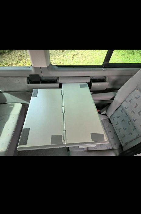 Vw multivan 1.9 diesel 105 cp