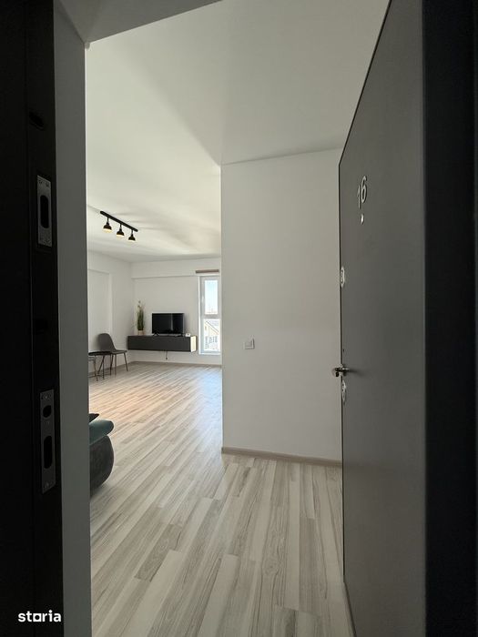 Apartament 2 camere,mobilat și utilat,Bragadiru str safirului