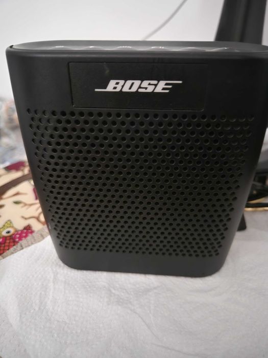 Boxa portabila Bose SoundLink Color