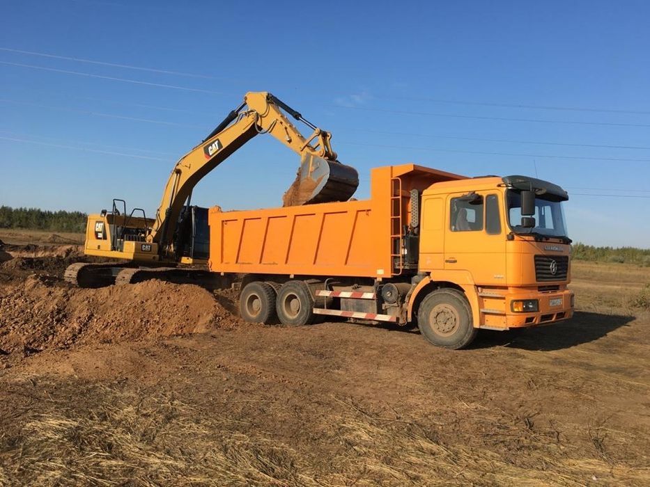 Песок, отсев, шебень, дресва!