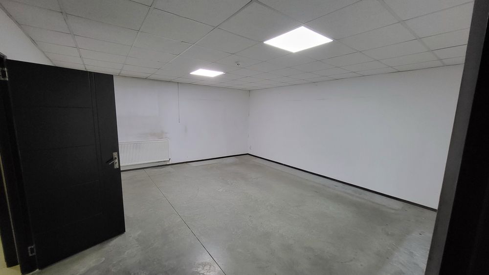 Spatii de inchiriat langa Profi Debarcader, Targu Jiu.