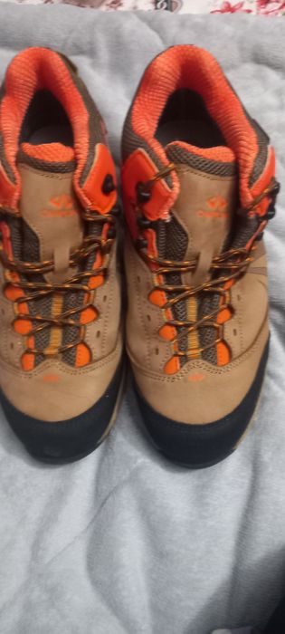 Bocanci de iarna pt bărbați