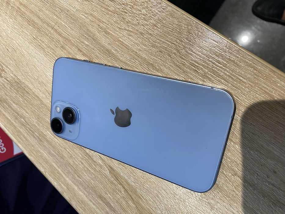 Iphone14 bllu srochniy sotlad