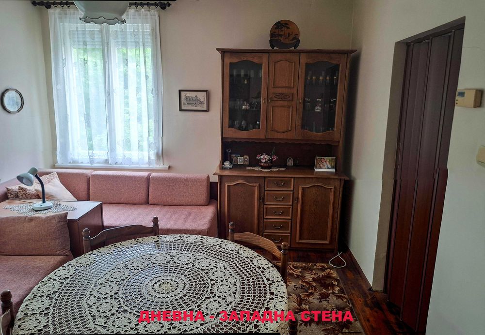 ПРОДАВА  ЕТАЖ ОТ КЪЩА- ЦЯЛОСТЕН ТРЕТИ ЕТАЖ- БЕЗ КОМИСИОНА/ ДИРЕКТНО ОТ СОБСТВЕНИК В СТАРА ЗАГОРА