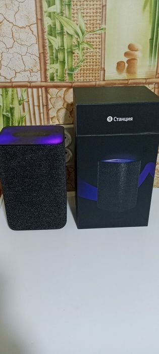 Яндекс станция 2 Алиса