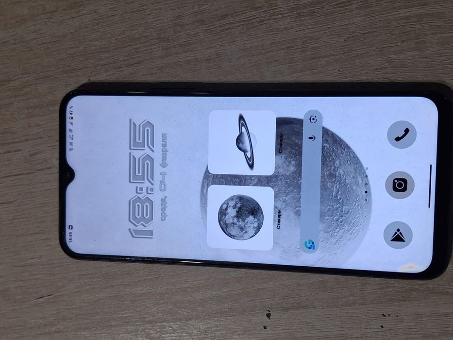 Продам vivo y53s 128/8