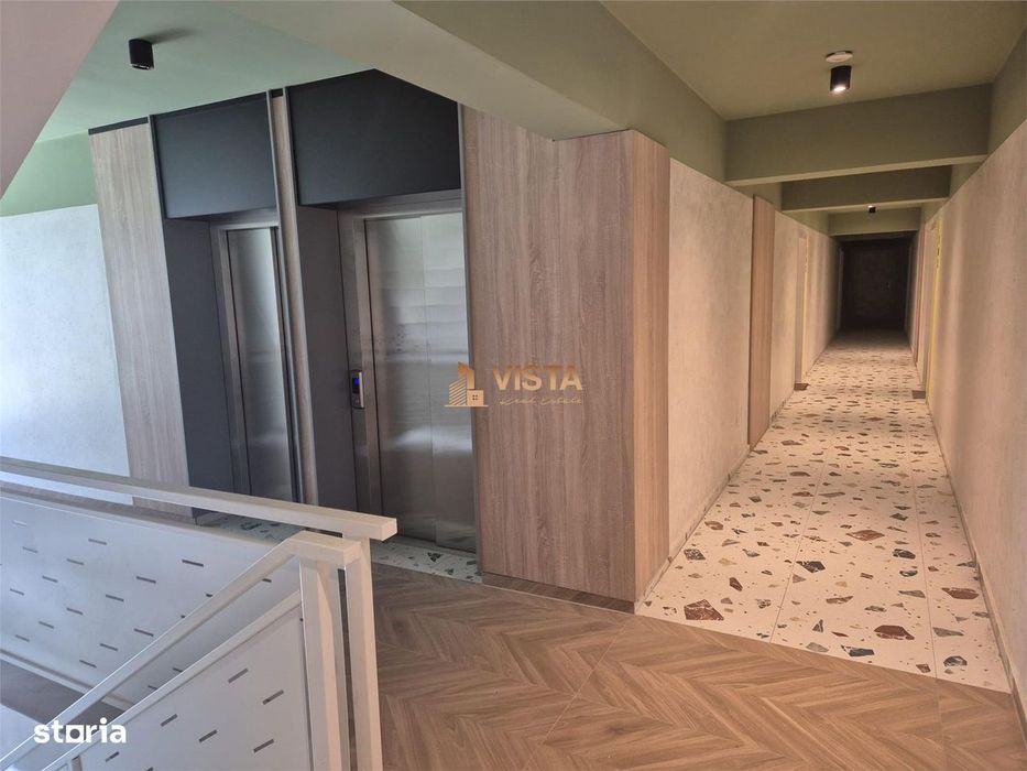 Exclusivitate, 2 Camere-studio, Ioan Popasu-Tractorul, Brasov