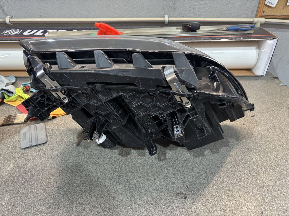 Far farove Bmw x5 g05 фар фарове бмв х5 г05