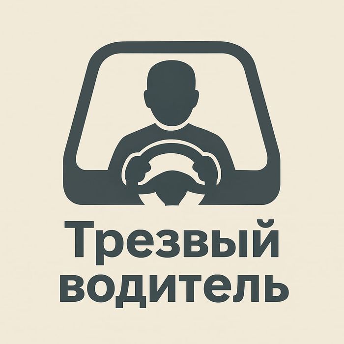 Трезвый водитель Караганды