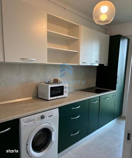 Garsoniera Aviatiei Apartments centrala proprie