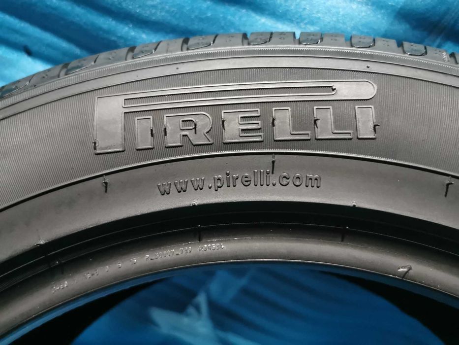 235/55 R18 pirelli 4 bucati