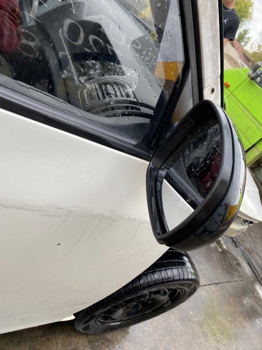 dezmembrez skoda fabia 1.2 cod motor CHFA/far fabia 2/capota fabia 2