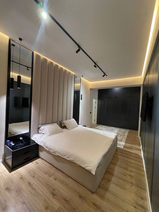 Жк Солярис! Сдается уютная 3-х комнатная квартира