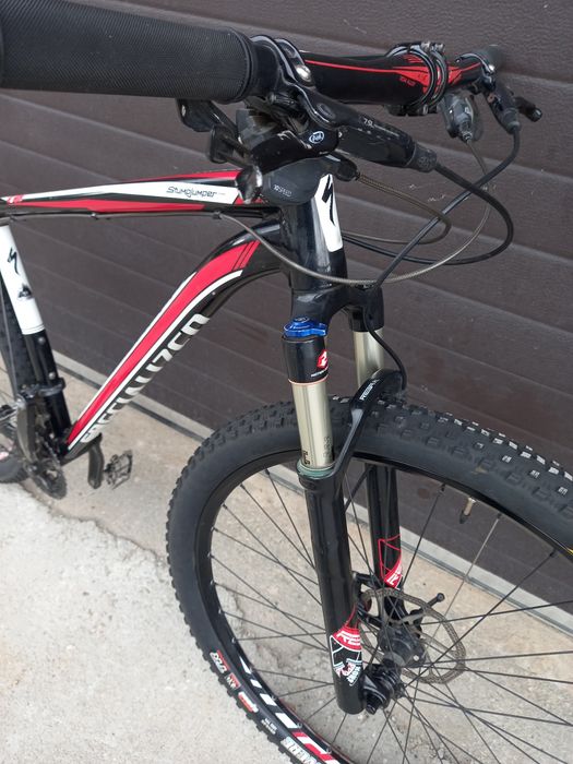 Mtb Specialized Stumpjumper 29
