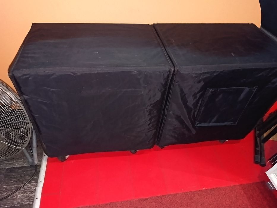 Electro voice sba760