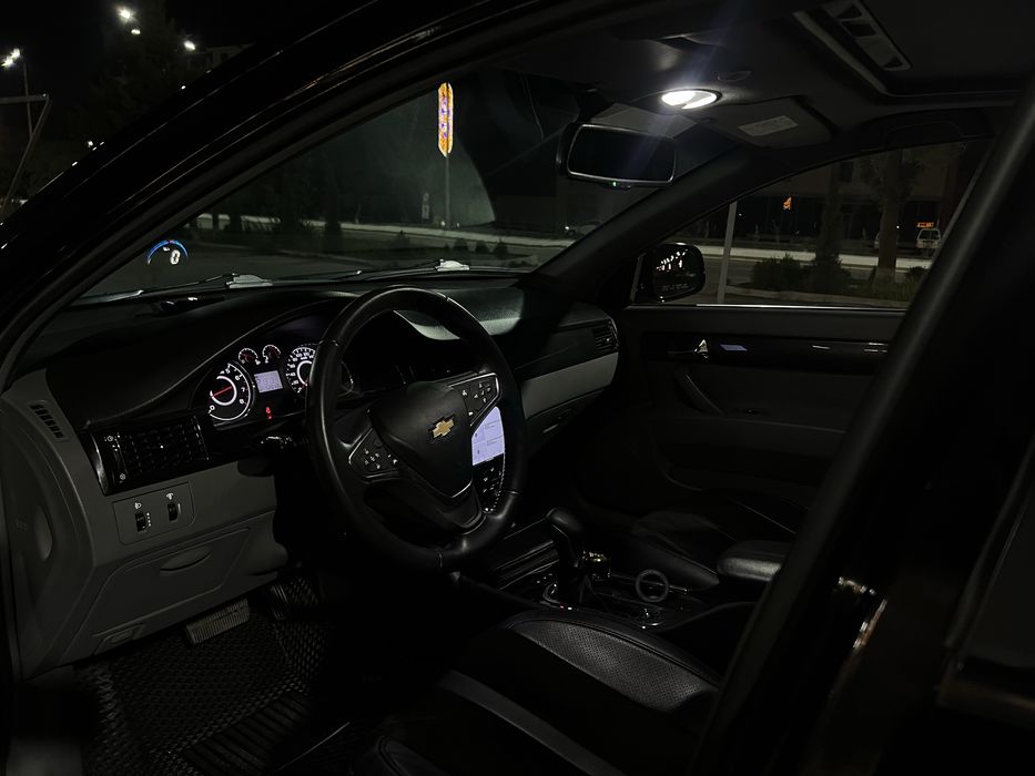 Lacetti gentra 2023 full navarot