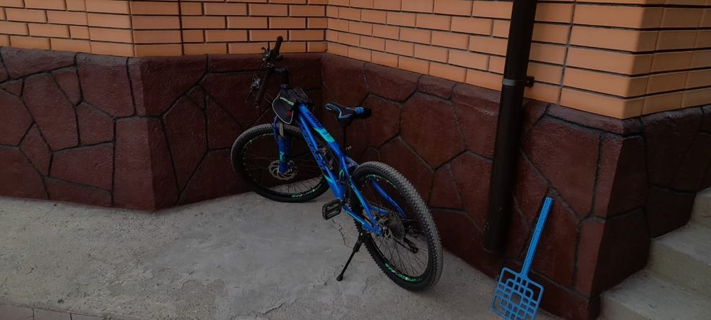 Продам велосипеды