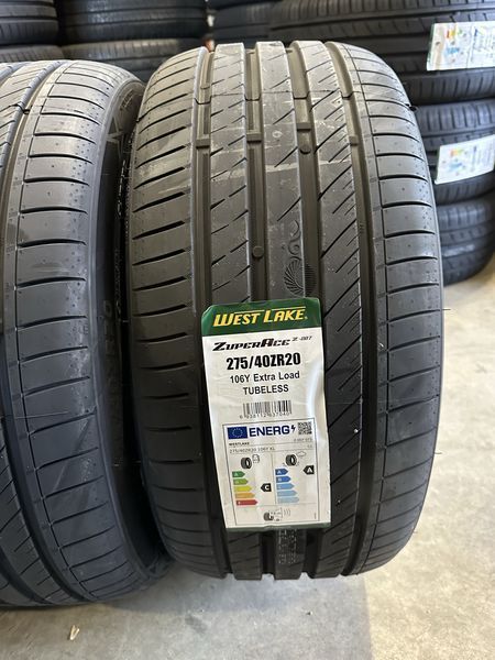 275/40/20//245/45/20 WestLake