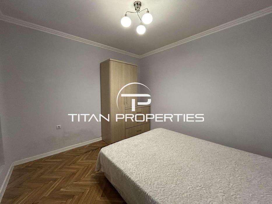 Дава се под наем Двустаен апартамент в Варна, Център - 55 кв.м за 500 € - Снимка #7