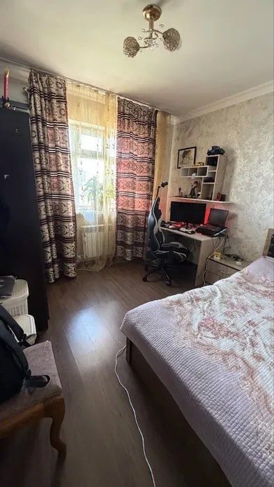 8-худуд 2*3/5/7 55 м² Сергели Янгихаёт продаётся квартира