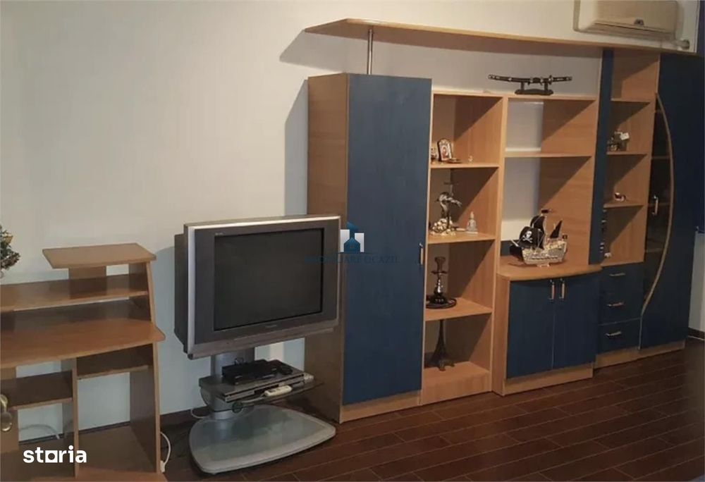 Apartament 2 Camere Decomandat Aparatorii Patriei — fotografia 1