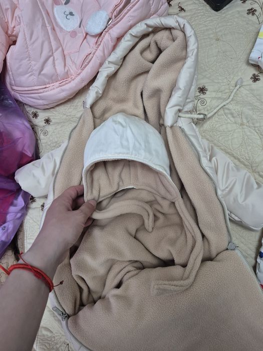 Продам комбинезоны