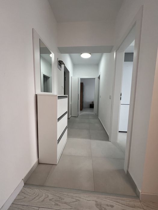 Apartament 2 camere decomandat Pacurari Kaufland