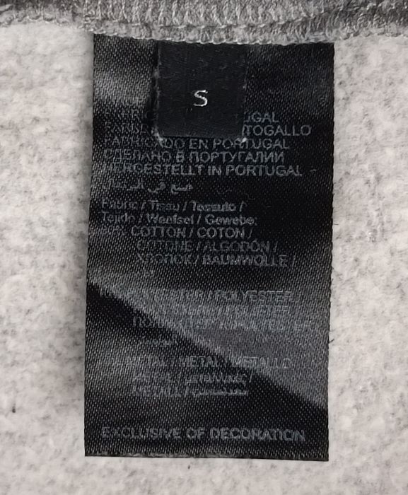 Karl Lagerfeld Sweatpants оригинално долнище S памучна долница