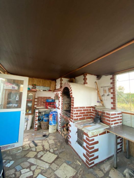 Casa individuala/schib