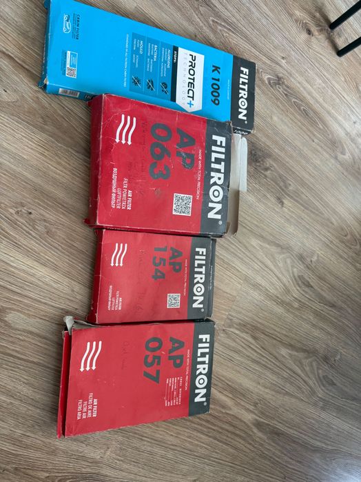 филтър за автомобили Volkswagen, Honda, Opel Vechtra,