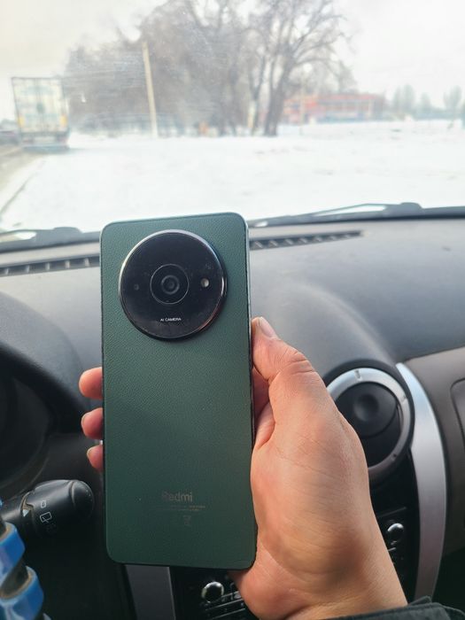 Продам Redmi A3 128GB