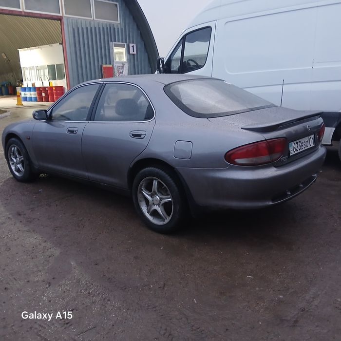 Продам мазду или обмен