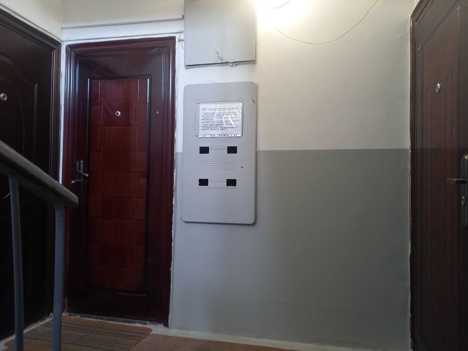 3х комнатная,центр,Космос