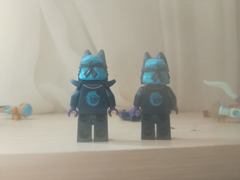 Lego (минифигурки)