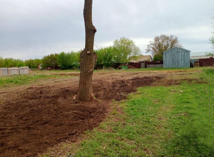 Продается Земельный Участок .ЛПХ .п. Пугачева .