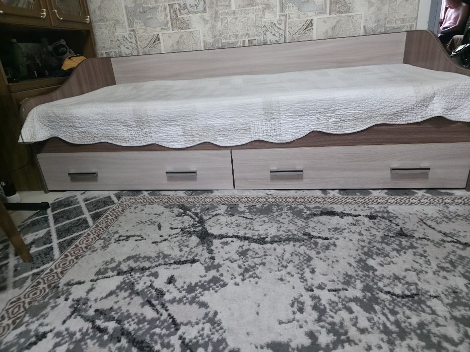 Продам две кровати