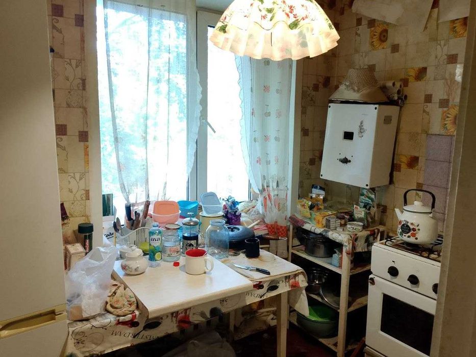 Продам трех-комнатную квартиру
