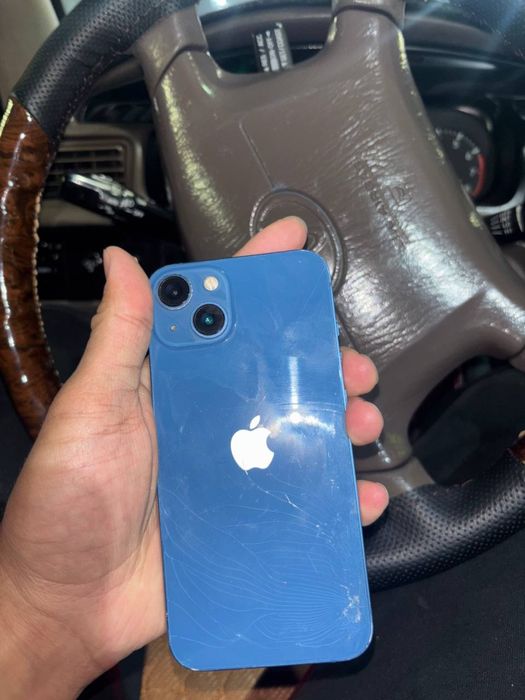 Айфон 13 Iphone 13